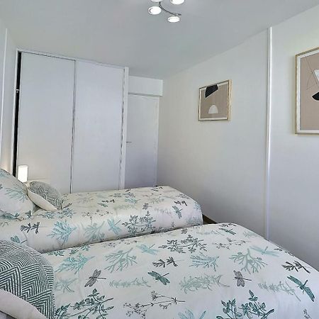 Le Voltaire - Balcon - 2 Chb - 3 Lits - 2 Min Gare Et Cente-Ville - Mon Groom 트루아 외부 사진